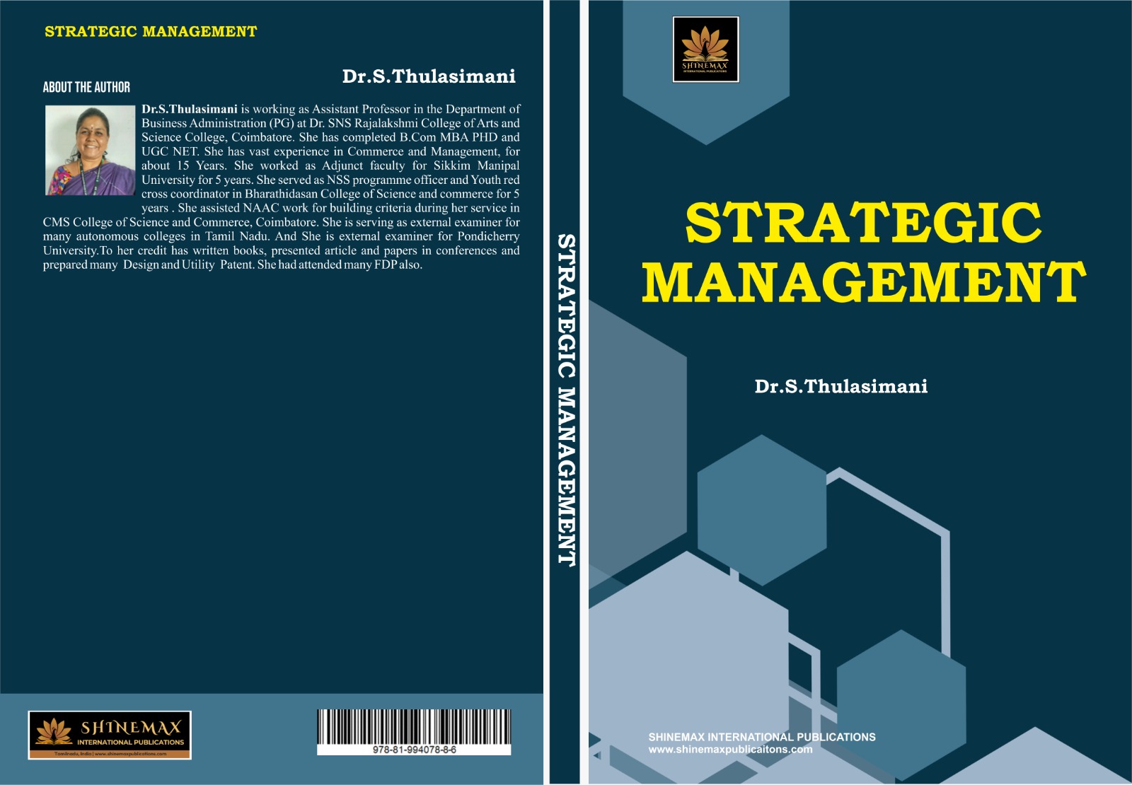 STRATEGIC MANAGEMENT