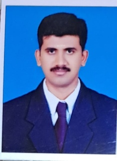 Dr Jayasundar S