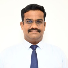 Dr.Sakthivel Rajan