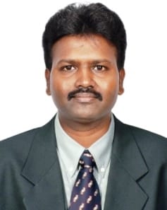 Dr. G. Anandharaj