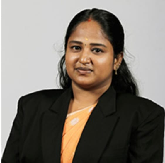 Mrs.K.Umamaheswari