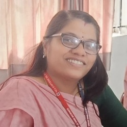 Dr Sajitha M