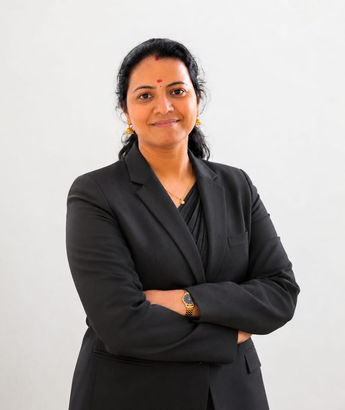 Dr. S. Jagatheeswari