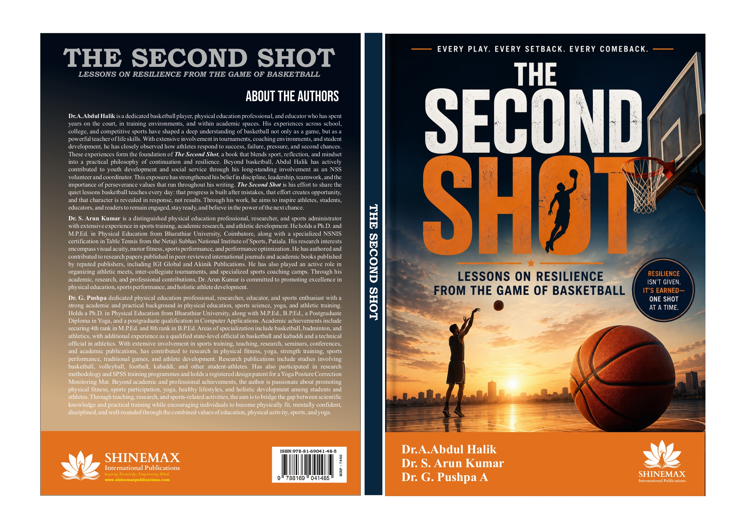 The Second Shot